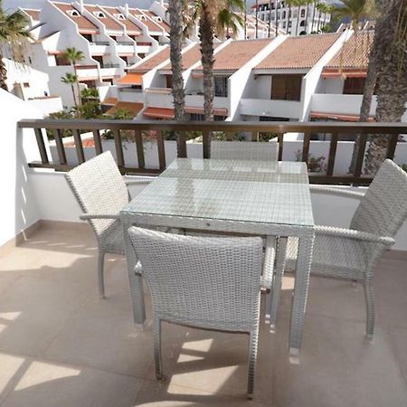 Apartamento En Playa Las Americas Playa de las Americas  Ngoại thất bức ảnh