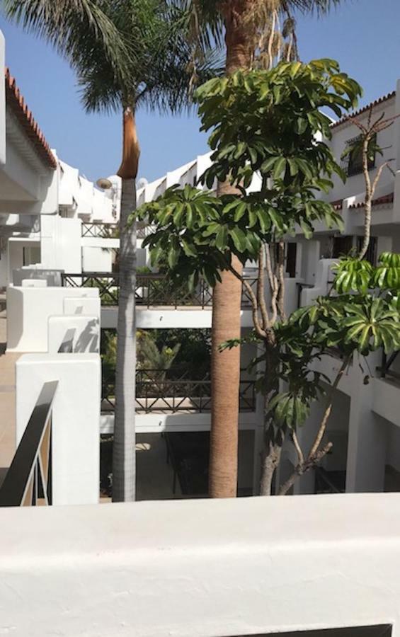 Apartamento En Playa Las Americas Playa de las Americas  Ngoại thất bức ảnh