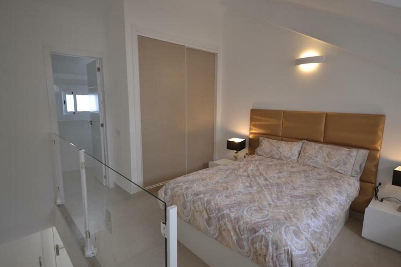 Apartamento En Playa Las Americas Playa de las Americas  Ngoại thất bức ảnh